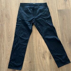 Theory Raffi slim fit